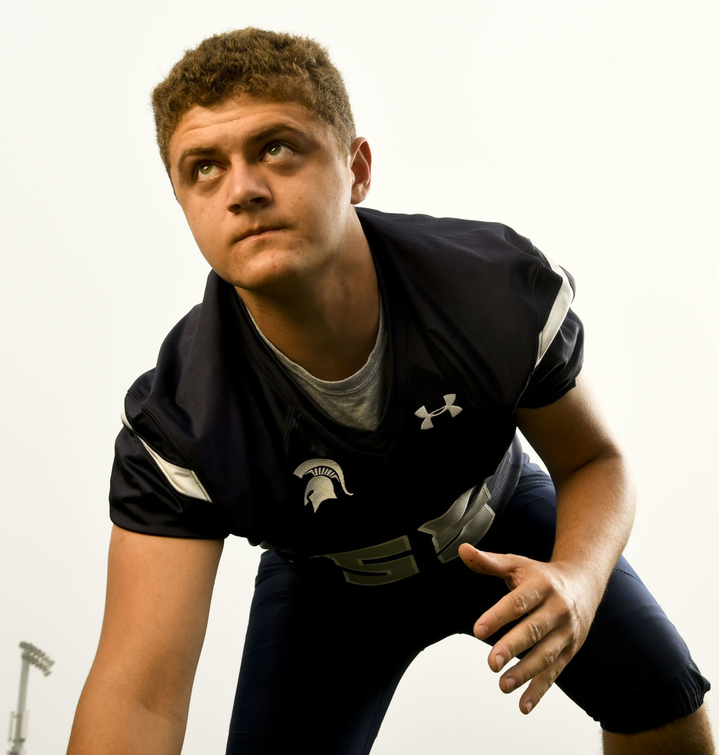 081019 Orcutt Academy football Winston Harris.jpg